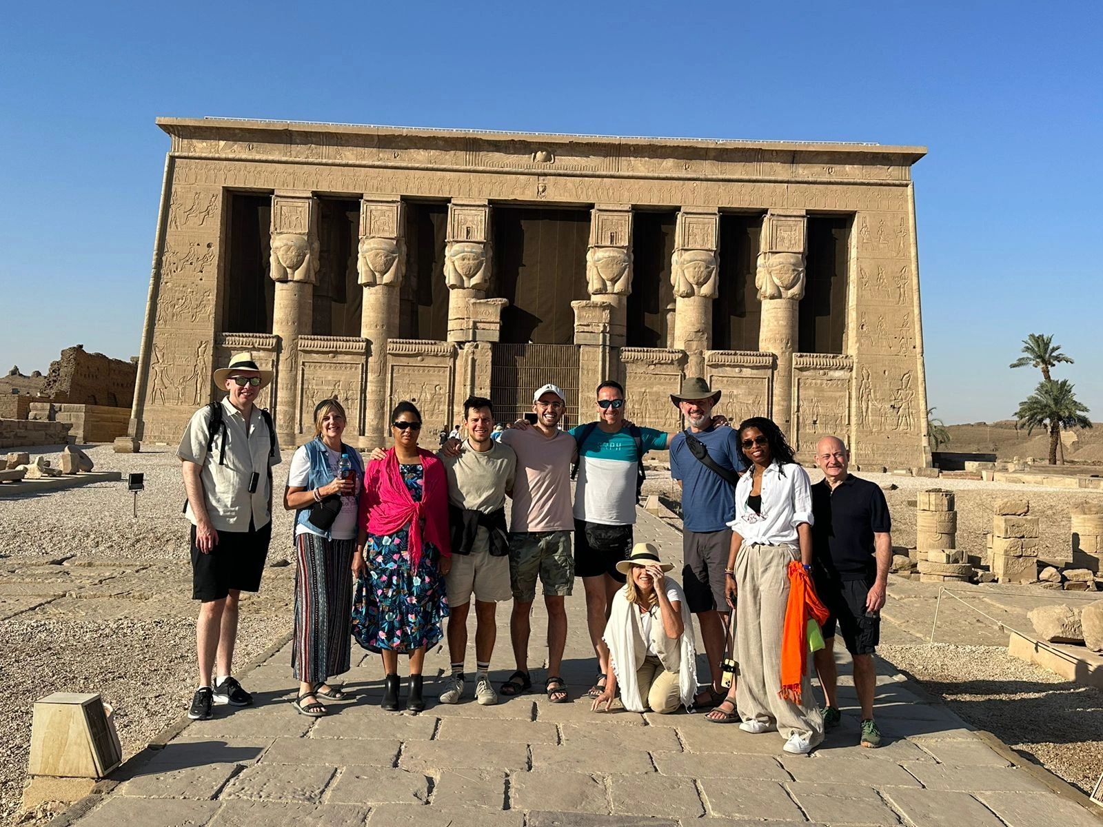 Egypt Ancient Wisdom Journey