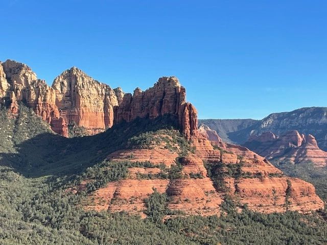 Sedona Connect With Your Wisdom Retreat